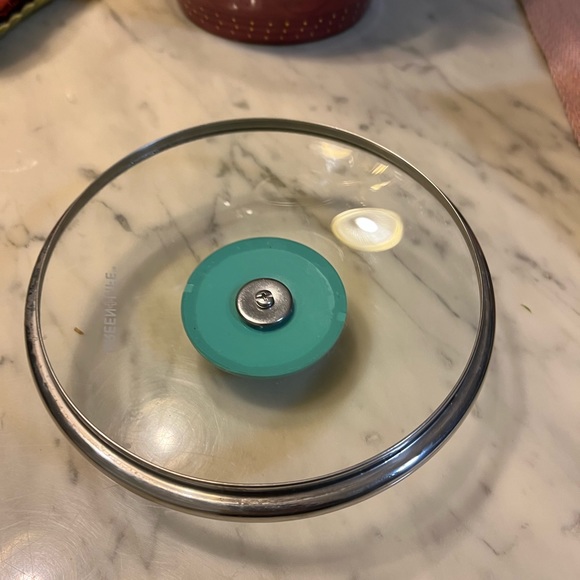 /Green Life medium size skillet Lid/ Firm Price - Picture 6 of 9